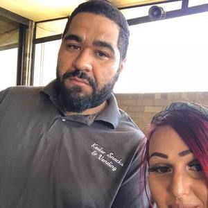 Meet your Posher, Jonathon